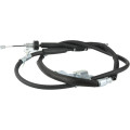 Cable Pull, Parking Brake - KIA