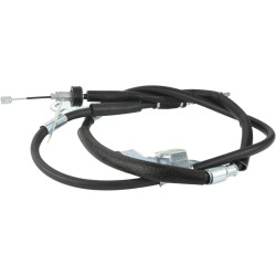 Parking brake cable, right