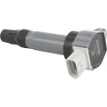 Ignition Coil - Febest 04640-006, replaces OEM MN195805