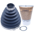 Boot Inner CV Joint Kit 86X93X27 FEBEST 1615P-164LH