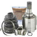 FEBEST 1211-I30LH Joint Kit, Drive Shaft, Front Axle Left, Transmission Side for HYUNDAI, HYUNDAI (BEIJING)