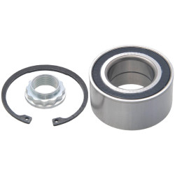 front wheel bearing repair kit 45x85x41