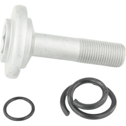 cv joint bolt