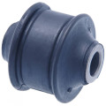 Bushing, rear shock absorber