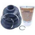 CV Joint Boot Inner Kit 90.5X77.5X25 - Febest 0115-ACA20RT