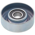 Tension pulley