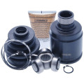 inner cv joint 30x40x27