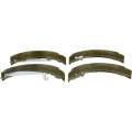 Shoe Kit, Rear Brake 230X32 (1KC)