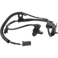 ABS Sensor Front Left - FEBEST 12606-015 - OEM 59810-2H300