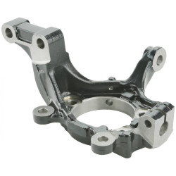 Steering knuckle right