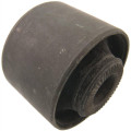 Suspension Trailing Arm Bushing Rear - Febest MZAB-TRBR