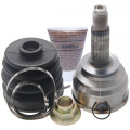 outer cv joint 22x52x24