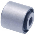 Arm Bushing For Rear Rod Febest SGAB-020 Oem 4540121000