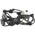 abs sensor front left