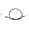 Parking brake cable, right