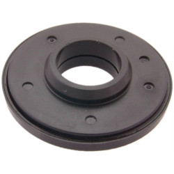 Front shock absorber bearing