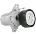 Belt tensioner