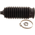 Rack and Pinion Bellows - Febest NRKB-B10RS