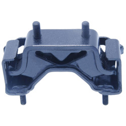 Rear engine mount