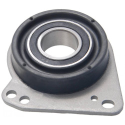 Axle shaft bearing