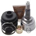 CV Joint - Febest 0210-084 - Fits Nissan Tiida 07-09