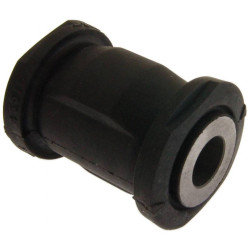 Steering rack bushing