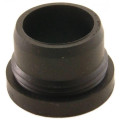 Bushing windshield washer jar