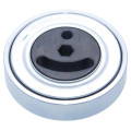 Idler Pulley - SUZUKI Grand Vitara/Escudo JB416/JB420/JB627 2006-2014, SUZUKI Grand Vitara/Escudo SQ416/SQ420/SQ625 1998-2006, SUZUKI Grand Vitara/Grand Escudo XL-7 JA627 2001-2006, SUZUKI VITARA SV420/SV620 1997-2002