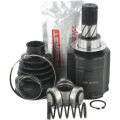 Joint Kit, Drive Shaft Gear Side Front Left - Renault Captur (J5)