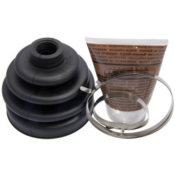 boot outer cv joint kit 88.5x91x21.5