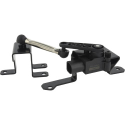 rear level sensor (with link, with bracket)