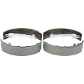 Rear Brake Shoe Kit - Ford Focus CAK 1998-2005