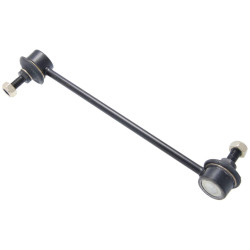 Front left stabilizer link / sway bar link