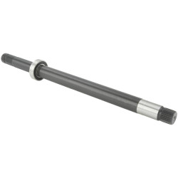 axle half shaft left 27x510x27