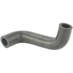 Crankcase breather hose
