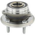 Wheel Bearing Kit Front - Jeep Grand Cherokee IV (WK2) 2010- / Dodge Durango (WD) 2011-