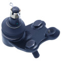 Ball Joint - Febest 0120-ADT250 - Front Lower Arm