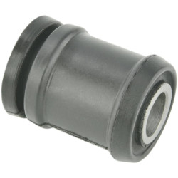 Steering rack bushing