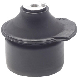 Front engine mount bushing (hydro)