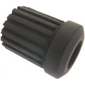 Rear spring bushing