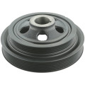 Crankshaft Pulley Engine FEBEST MDS-CW6W OEM 1104A044 for Mitsubishi Outlander CW_W GF_W 3.0L