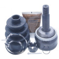 outer cv joint 30x54x25