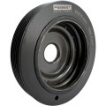 FEBEST RNDS-K4J Pulley, Crankshaft for Dacia, Renault