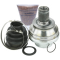 outer cv joint rear 33x59.5x36