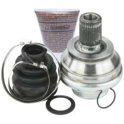 outer cv joint rear 33x59.5x36