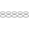 air intake hose seal pcs 10