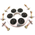 Drive Shaft Coupler - Febest TDS-428