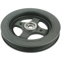 crankshaft pulley 1nzfe