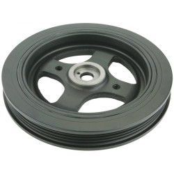 crankshaft pulley 1nzfe