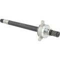 Axle Half Shaft Left 27X450X28 - Febest 1212-JX1LH - OEM 49560-T1400